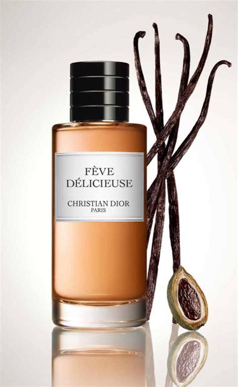 christian dior parfum feve delicieuse|feve delicieuse Dior buy.